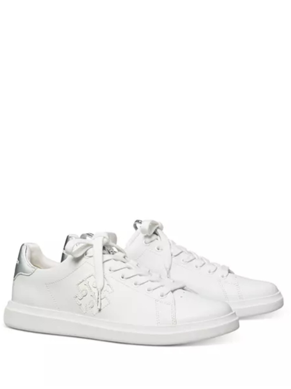 Tory Burch Howell Court Sneaker Size 11M